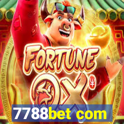 7788bet com